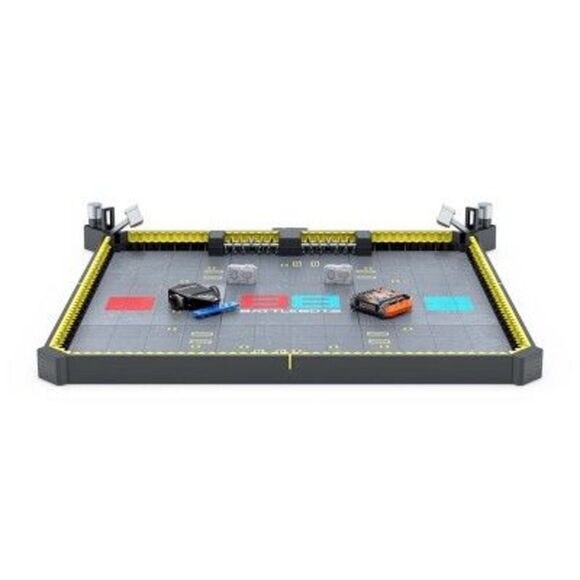 HEX BOTS -  BattleBots Arena Max Black - Picture 1 of 2